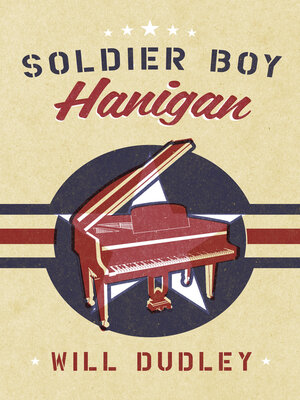 cover image of Soldier Boy Hanigan